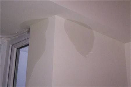 邵阳楼下漏水一定是自己家水管漏水吗