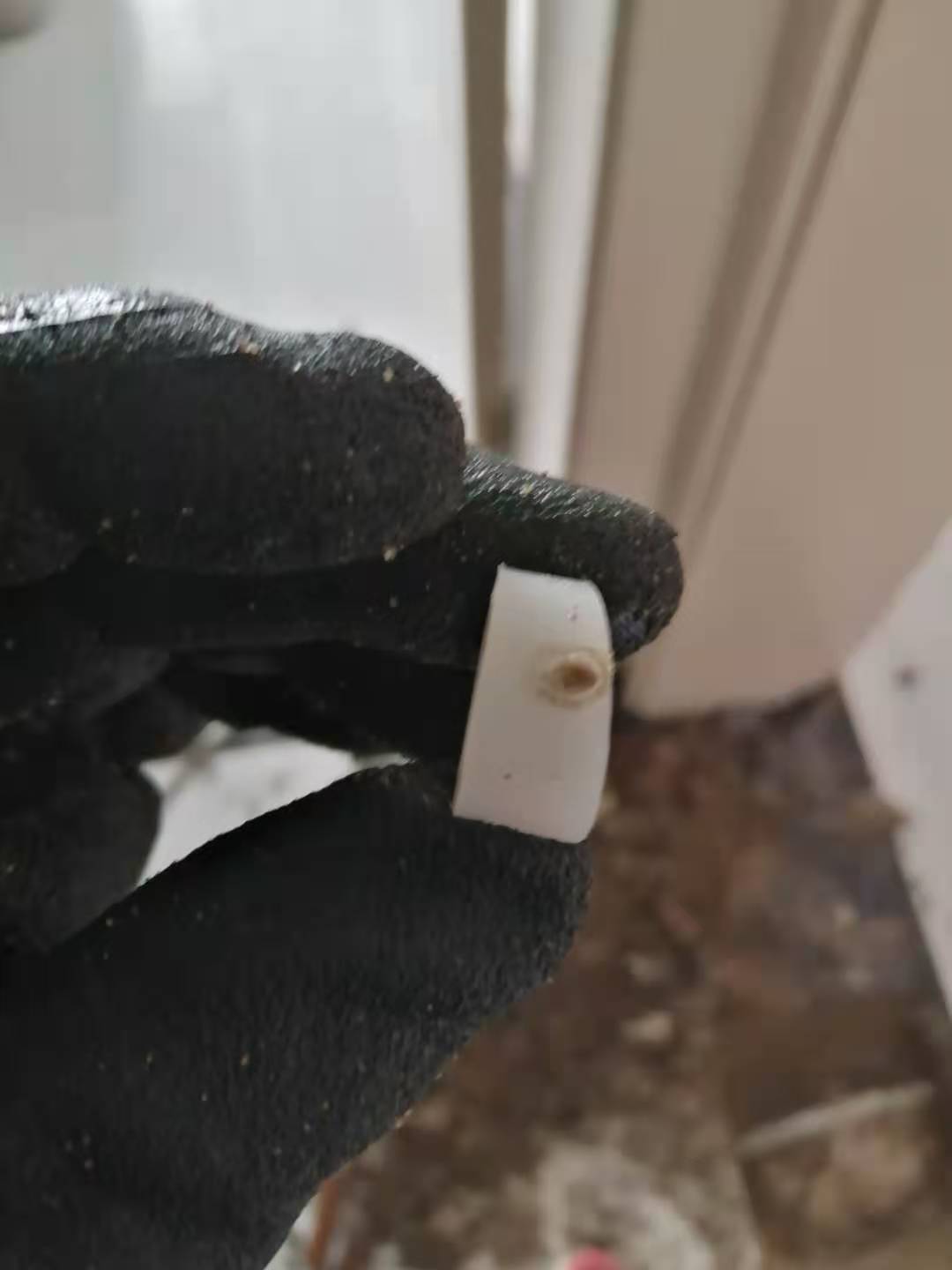 邵阳暖气漏水检测