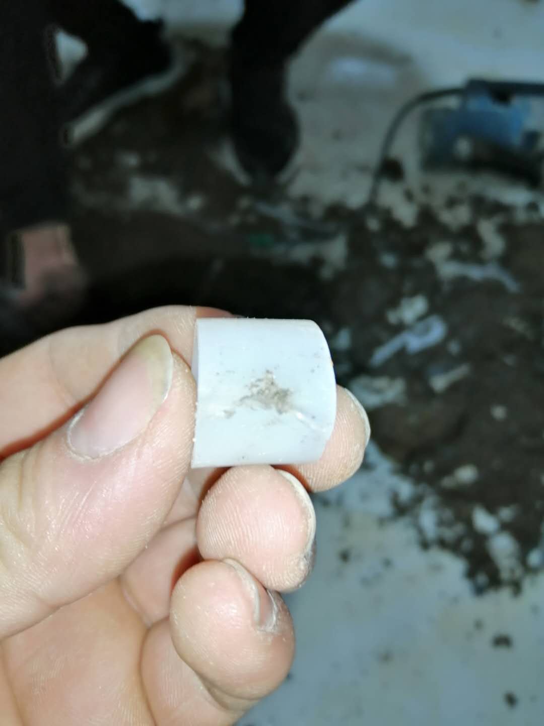 邵阳地暖漏水检测