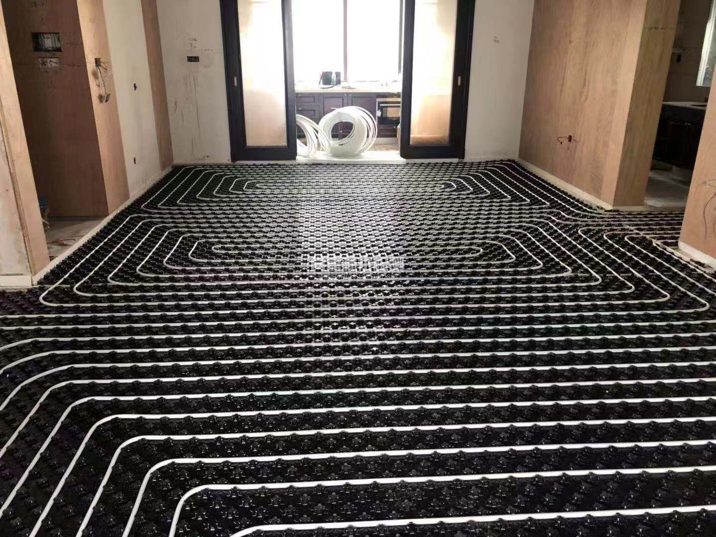 邵阳地暖供热前需要注意什么_？